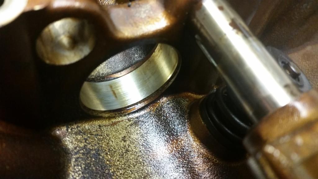 Cam Journal Wear Limits R3VLimited Forums